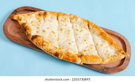 Pide viande séchée (bœufs)